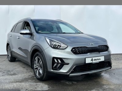 2021 (211) Kia Niro