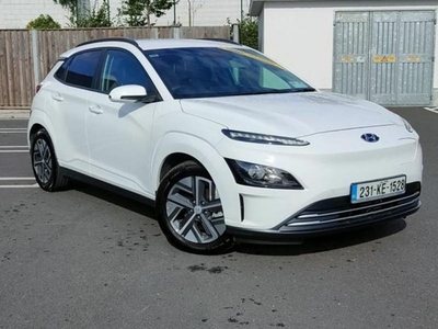 2023 (231) Hyundai Kona