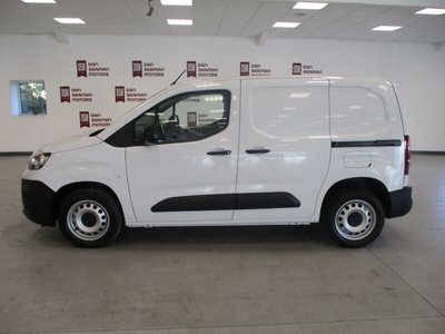 2024 (242) Fiat Doblo