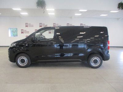 2024 (242) Fiat Scudo