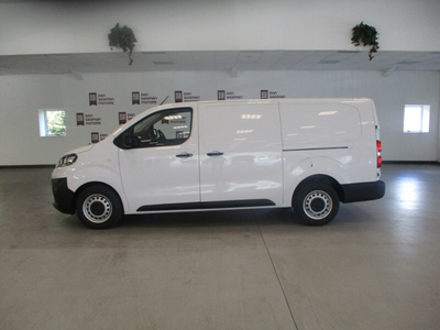 2024 (242) Fiat Scudo