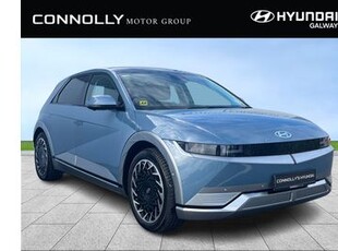 2024 Hyundai Ioniq 5