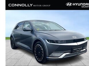 2024 Hyundai Ioniq 5