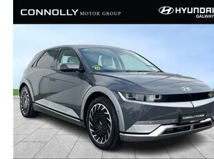 2024 Hyundai Ioniq 5