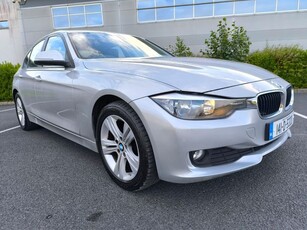 2014 (141) BMW 3 Series