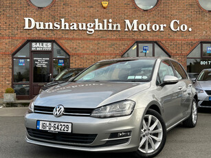 2016 (161) Volkswagen Golf