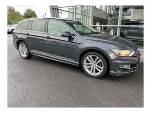 2016 (161) Volkswagen Passat