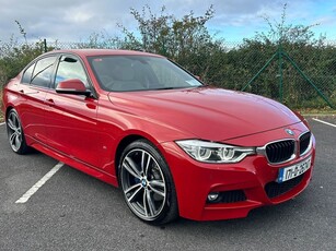 2017 (171) BMW 3 Series