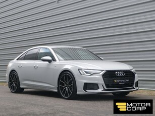 2022 Audi A6