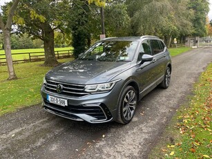 2023 (231) Volkswagen Tiguan