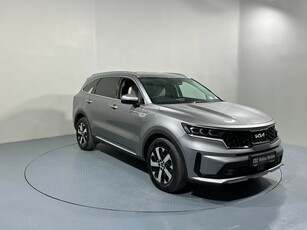 2023 (232) Kia Sorento