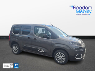 CITROEN BERLINGO MULTISPACE