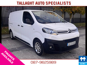 CITROEN DISPATCH