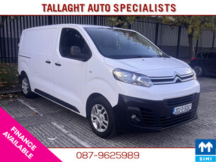 CITROEN DISPATCH