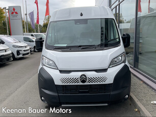 CITROEN RELAY