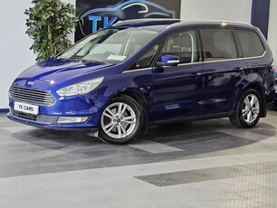 FORD GALAXY