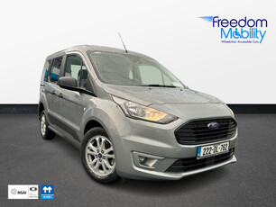 FORD TOURNEO CONNECT