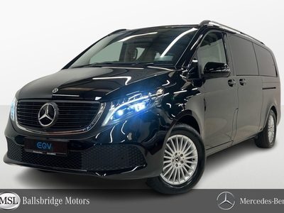 2024 - Mercedes-Benz EQV Automatic