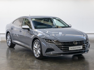 2024 - Volkswagen Arteon Automatic