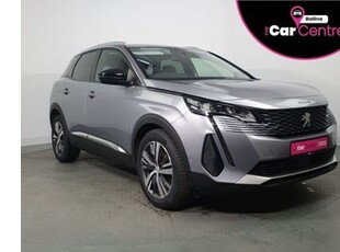 2023 Peugeot 3008