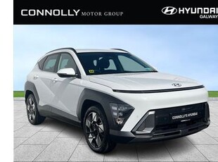 2024 Hyundai Kona