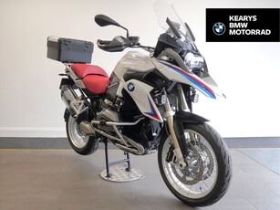 BMW R1200 GS