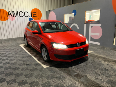 2014 (141) Volkswagen Polo