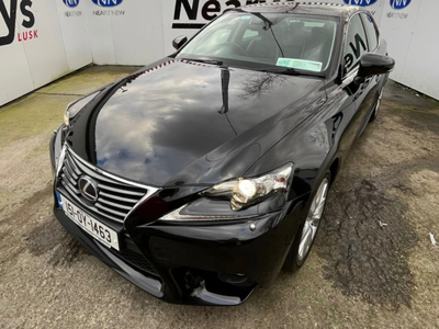 2015 (151) Lexus IS