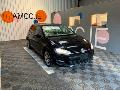 2015 (151) Volkswagen Golf