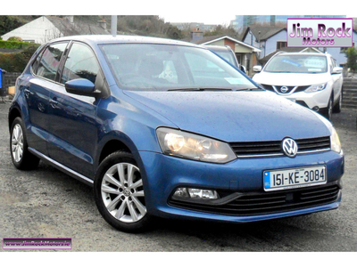 2015 (151) Volkswagen Polo