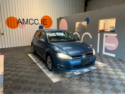 2015 (152) Volkswagen Golf