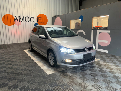 2016 (161) Volkswagen Polo