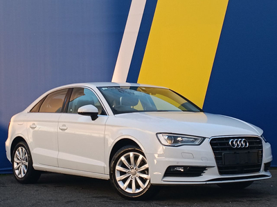 2016 Audi A3