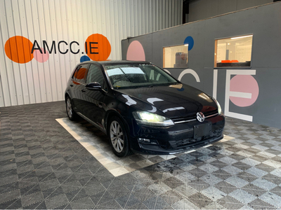 2017 (171) Volkswagen Golf