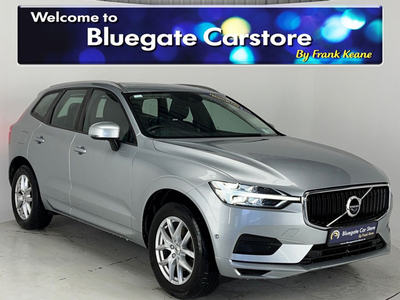 2018 (181) Volvo XC60