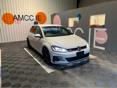 2018 (182) Volkswagen Golf