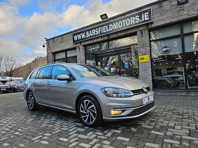 2019 (191) Volkswagen Golf