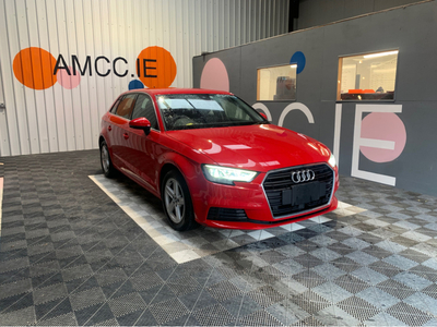 2020 (202) Audi A3