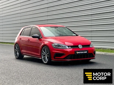 2020 (202) Volkswagen Golf