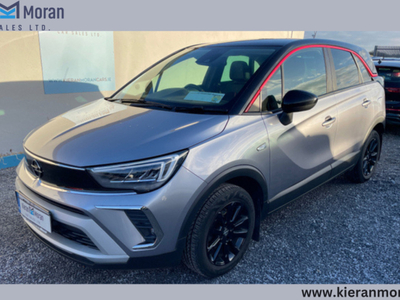 2021 (211) Opel Crossland X