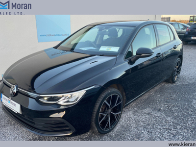 2021 (211) Volkswagen Golf