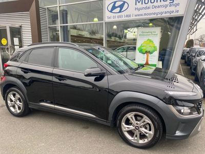 2022 (221) Hyundai Kona