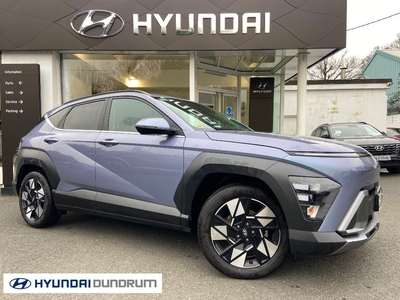 2023 (232) Hyundai Kona