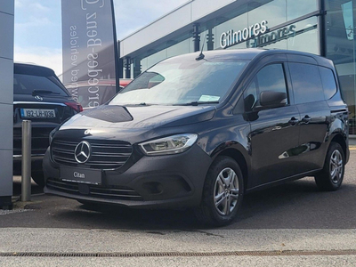 2024 Mercedes-Benz Citan