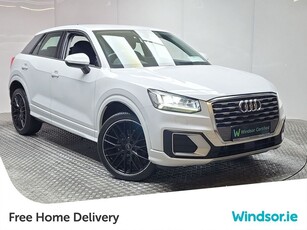 2019 Audi Q2