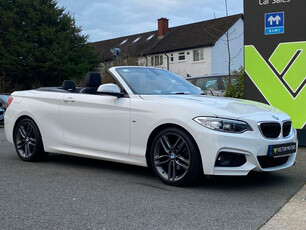 BMW 2 SERIES