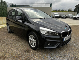 BMW 2 SERIES GRAN TOURER