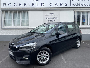 BMW 2 SERIES GRAN TOURER