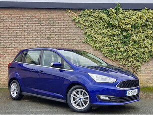 FORD GRAND C-MAX