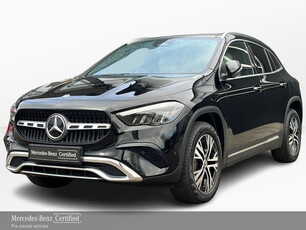 MERCEDES-BENZ GLA CLASS